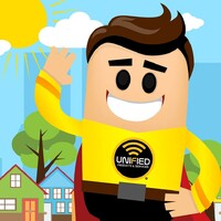 Unified Products and Services, Inc Logo