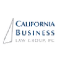 California Business Law Group, PC Logo