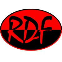 RDF AUTOMAZIONI SNC Logo