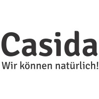 Casida GmbH Logo