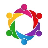 Cirkel van Integratie Logo