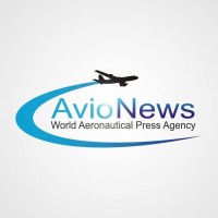 AVIONEWS - World Aeronautical Press Agency Logo