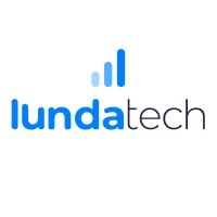 Lundatech AB Logo
