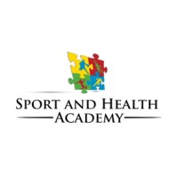 Sport and Health Academy Logo