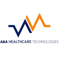 A&A Healthcare Technologies Logo