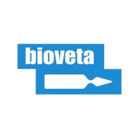 Bioveta, a. s. Logo