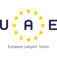 European Lawyers’ Union (UAE) Logo