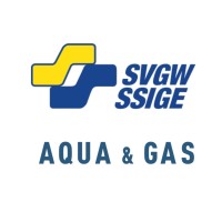SVGW-SSIGE | Schweizerischer Verein des Gas- und Wasserfaches SVGW Logo