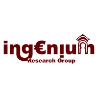 Ingenium Group Logo
