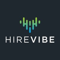 HireVibe Logo