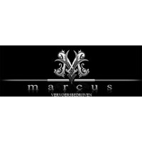 Marcus vervoersbedrijven Logo