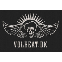 VOLBEAT Logo