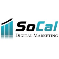 SoCal Digital Marketing Logo