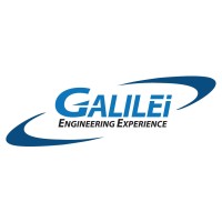 Galilei Srl Logo