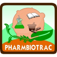 Pharm-Bio Technology and Traditional Medicine Centre Logo