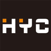 HYC Logo