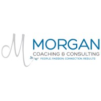 Morgan Coaching & Consulting Logo