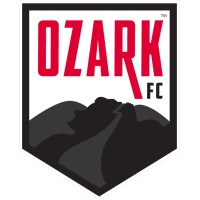 Ozark FC Logo