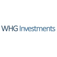 WHG Investments Logo