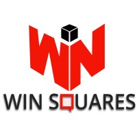WinSquares Inc Logo
