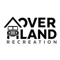 Overland Recreation Logo