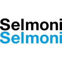 Selmoni Gruppe Logo