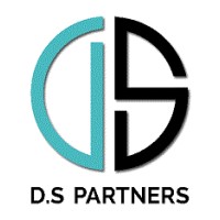DS Partners Logo
