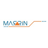 Marrin Machine Logo
