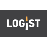 Logist.az Logo
