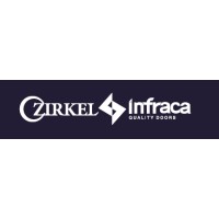 Zirkel Infraca Pvt Ltd Logo