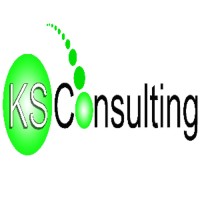 KS Consulting CC Logo