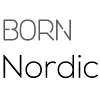 BORN Nordic ApS Logo