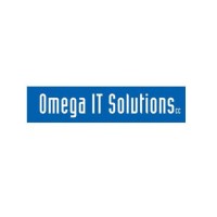 Omega IT Solutions Logo