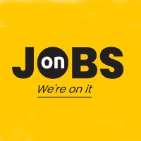 OnJobs Logo