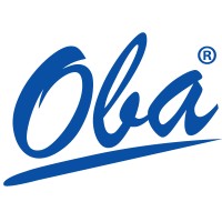 Oba Perdesan Perde San. A.Ş. Logo
