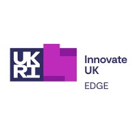 Innovate UK EDGE East of England Logo