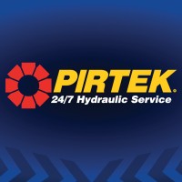 Pirtek Aberdeen, Inverness & the Highlands Logo