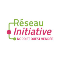 Initiative Nord et Ouest Vendee Logo