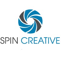 Spin Creative Logo