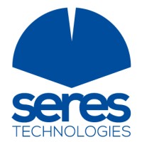 Seres Technologies - Groupe Gorgé Logo