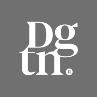 Dagertun Support & Consulting AB Logo