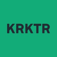 KRKTR Projectontwikkeling b.v. Logo