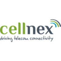 Cellnex Ireland Logo