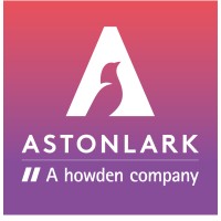 Aston Lark Logo