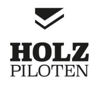 HOLZPILOTEN GmbH Logo