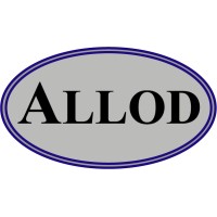 Allod Werkstoff GmbH&Co. KG Logo
