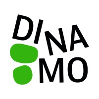 DINAMO Logo