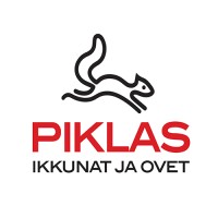 Piklas Oy Logo