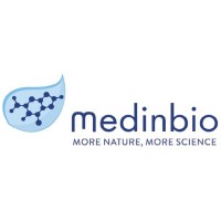Medinbio Logo
