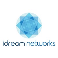 iDream Networks Logo